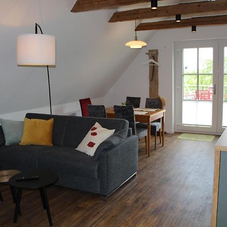Ferienwohnung Fritz ยอร์ค ภายนอก รูปภาพ